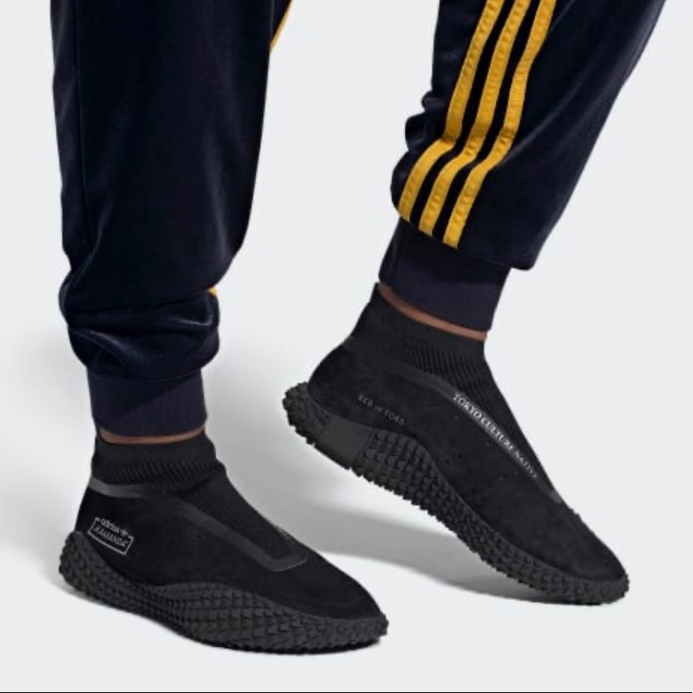 Adidas Kamanda Shoes